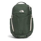 Mochila The North Face Surge Con Tecnologia Flexvent - G