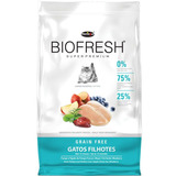 Alimento Biofresh Gatitos Grain Free 1.5kg. Np