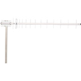 Antena Direcional Para Celular 800mhz Ganho 17 Dbi Cf-817