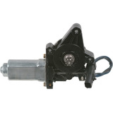 1 Motor Elevación Vidrio Del Izq Ram 1500 Van 98 Al 03