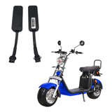 Rastreador Gps Tk002 + Chip M2m Moto Elétrica Scooter