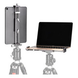 Sunwayfoto Pc-03 Tablet Laptop Mount Smart Phone Soporte Trp