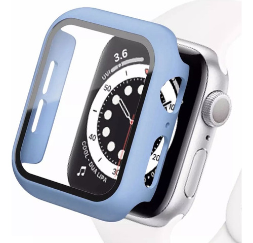 Protector Full Compatible Watch Hard Case 45mm