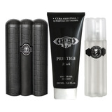 Cuba Prestige Black By Cuba For Men - mL a $247164