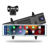 Camara Inalambrica Carplay Con Android Auto, Camara De Visi