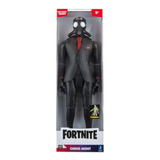 Boneco Figura Articulada Fortnite Chaos Agent - Sunny