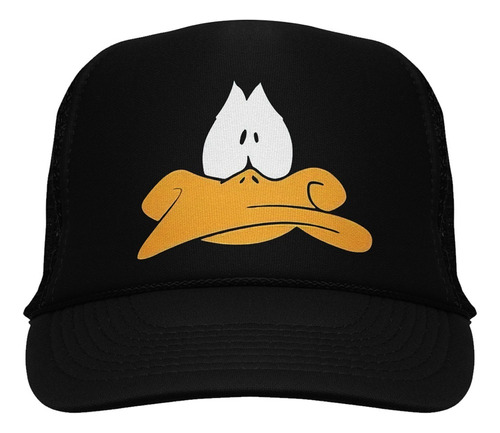 Gorra Pato Lucas Daffy Duck Warner Brothers