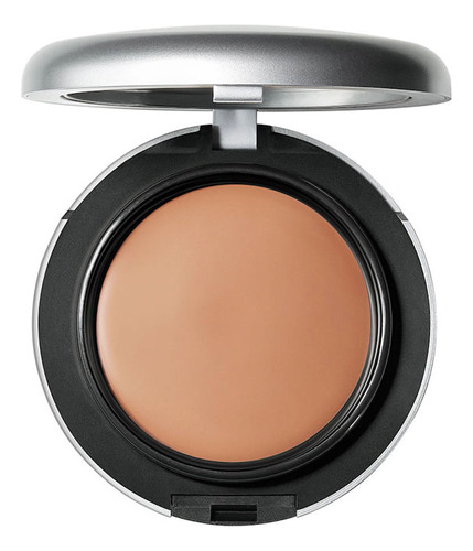 Polvo Mac Studio Fix Tech Cream To Powder Foundation