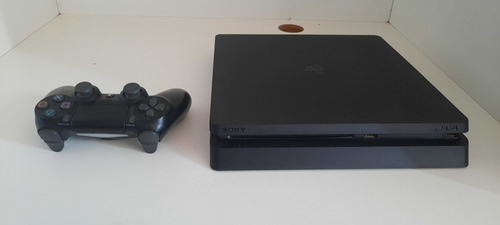 Playstation 4 Seminovo