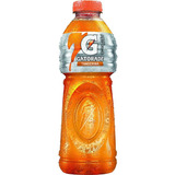 Isotônico De Tangerina Gatorade Pet 500ml 