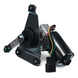 Motor Limpiabrisas Gm T/bosch 041 124 10221c