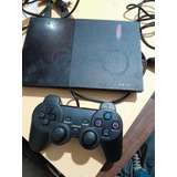 Playstation 2 (ps2) Con Jostin 