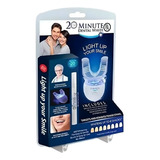 Blanqueador De Dientes Blanqueadora Whitelight Blanqu Dental