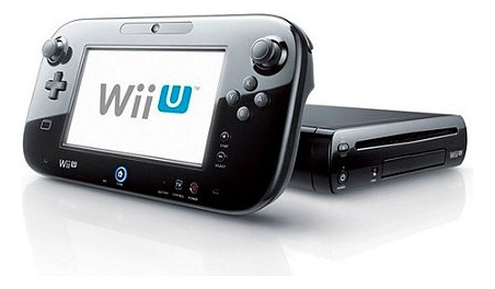 Nintendo Wiiu