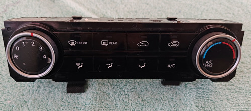 Control De Aire Acondicionado Hyundai Tucson Gls 2022-2023