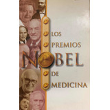 Los Premios Nobel De Medicina