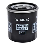 Filtro Aceite Mann W68/3 Toyota Corolla Tyco