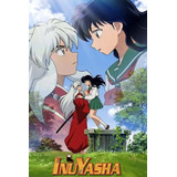 Inuyasha Serie Completa Hd 