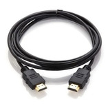 Cable Hdmi 1.5mts (caja De 40 Unidades)