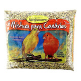 Mistura Para Canário Nutripássaros 500g