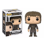 Funko Pop Game Of Thrones Bran Stark #52 Dgl Games & Comics