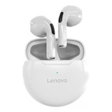 Fone Ouvido Ht38 Wireless Tws Earbuds Bluetooth 5.0 Lenovo