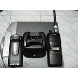 Radio Icom -vhf  F3gs -2 - Vhf  Semi Novo