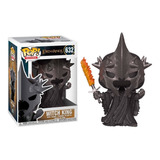 Witch King Funko Pop 632 Lord Of The Rings Señor De Anillos