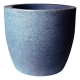 Vaso De Planta Decorativo Modelo Grafiato 50 Litros