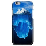 Funda Celular Iceberg Agua Nieve Montaña  Celular Case 