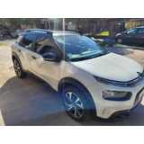 Citroën C4 Cactus 2020 1.6 Thp 165 At6 Shine