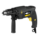 Furadeira De Impacto 1/2 Pol 700w Id2000 Oz Profissional