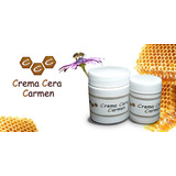 Crema Cera Carmen 