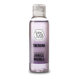 Gel Lubricante Anal Aroma Rosas Sextual Arnica Y Manzanilla