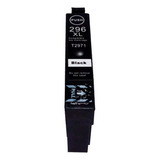Tinta Compatível T2971 Black Para Epson Xp231 Xp241 Xp431 Nf