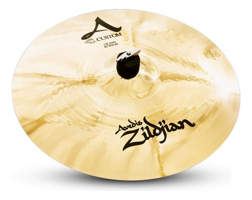 Platillo Zildjian A Custom Brillant Crash 16  A20514