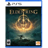 Elden Ring Para Ps5