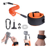 Fantaseal - Kit De Accesorios De Buceo Para Camara De Accion