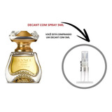 Elysée Blanc Eau De Parfum Decant Spray Com 5ml