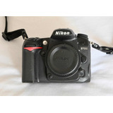 Camera Nikon D7000
