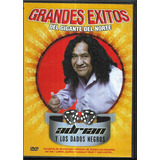 Adrian Y Los Dados Negros Album Grandes Exitos Gigante Dvd