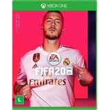 Fifa 2020 Xbox One Ea Físico Lacrado