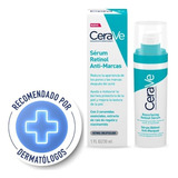 Serum Cerave Retinol Anti-manchas Anti Imperfecciones 30ml
