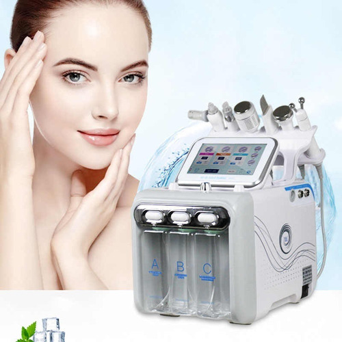 Hidrofacial 6 En 1  Oxigen - Unidad a $1889900