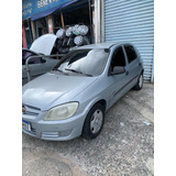 Chevrolet Celta 2007 1.0 Spirit Flex Power 5p