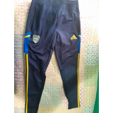 Pantalon Boca Juniors. Original (impecable Estado)