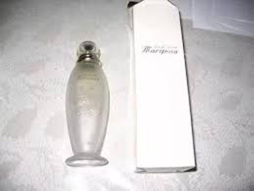 Frasco De Perfume Vacio