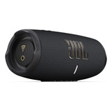 Parlante Jbl Original Charge 5 Nuevo Modelo Wifi Waterproof 