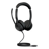 Headset Jabra Evolve2 50 Usb-a Uc Stereo 25089-989-999