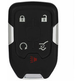 Anglewide Car Key Fob Keyless Entry Remote Shell Case Replac